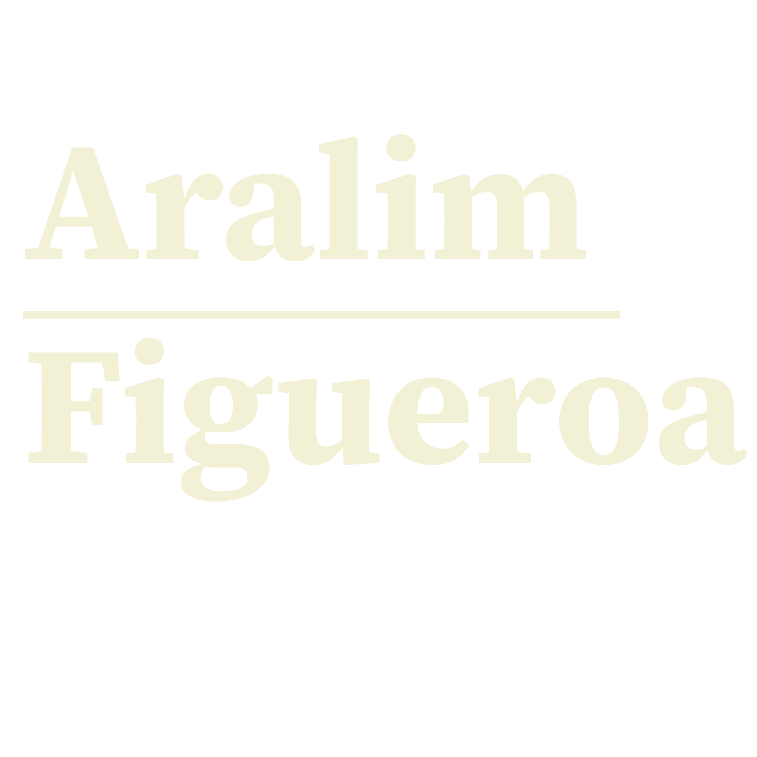 Aralim Figueroa
